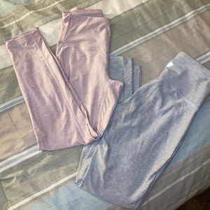 New Balance Pants & Jumpsuits - New Balance Leggings New Balance Pants & Jumpsuits - New Balance Leggings
